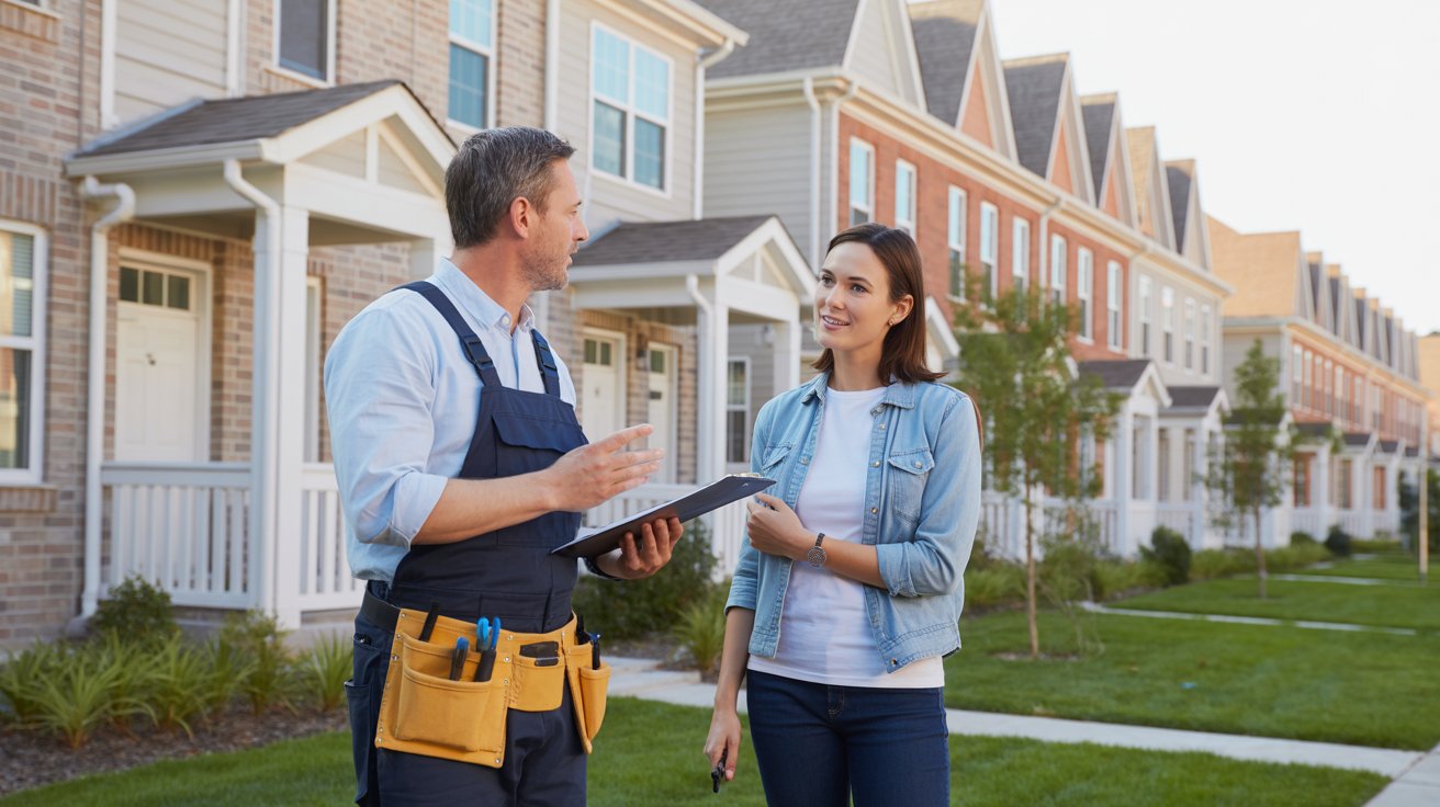 Submit Work Order Request